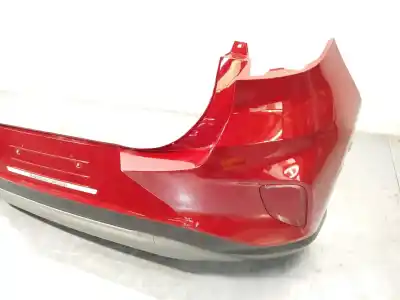 Автозапчасти б/у задний бампер за ford puma (j2k, cf7) 1.0 ecoboost ссылки oem iam 2548118  l1tb17h773a1gpraa