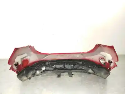 Автозапчасти б/у задний бампер за ford puma (j2k, cf7) 1.0 ecoboost ссылки oem iam 2548118  l1tb17h773a1gpraa