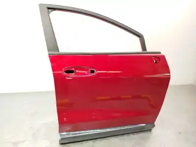 Second-hand car spare part front right door for ford puma (j2k, cf7) 1.0 ecoboost oem iam references 2405128  pl1tbs20124aa
