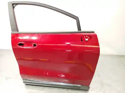 Second-hand car spare part front right door for ford puma (j2k, cf7) 1.0 ecoboost oem iam references 2405128  pl1tbs20124aa