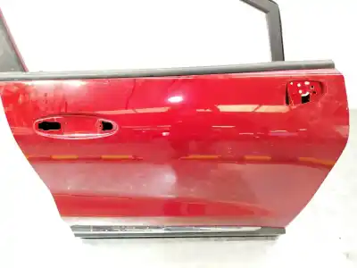 Second-hand car spare part front right door for ford puma (j2k, cf7) 1.0 ecoboost oem iam references 2405128  pl1tbs20124aa