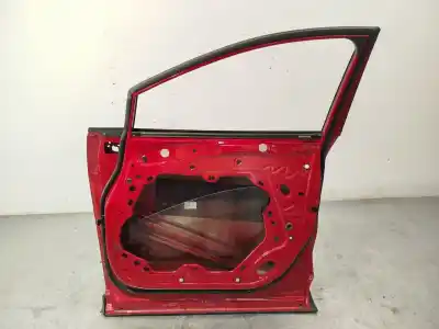 Second-hand car spare part front right door for ford puma (j2k, cf7) 1.0 ecoboost oem iam references 2405128  pl1tbs20124aa