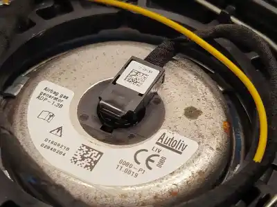 Автозапчасти б/у передняя левая подушка безопасности за mini mini (f56) cooper ссылки oem iam 6876517  32306876517