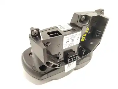 Second-hand car spare part dashboard for mini mini (f56) cooper oem iam references 8796265  62105a5c5f6