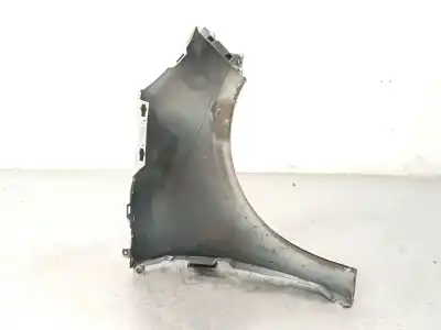 Автозапчасти б/у левое переднее крыло за renault scénic iii (jz0/1_) 1.2 tce ссылки oem iam 631015271r  