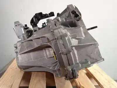 Автозапчасти б/у коробка передач за renault scénic iii (jz0/1_) 1.2 tce ссылки oem iam tl4072  320100706r