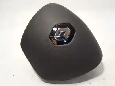 Автозапчастина б/у передня ліва подушка безопасности для renault captur i (j5_, h5_) 1.5 dci 90 посилання на oem iam 985706588r  