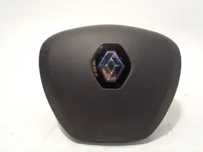 Автозапчастина б/у передня ліва подушка безопасности для renault captur i (j5_, h5_) 1.5 dci 90 посилання на oem iam 985706588r  