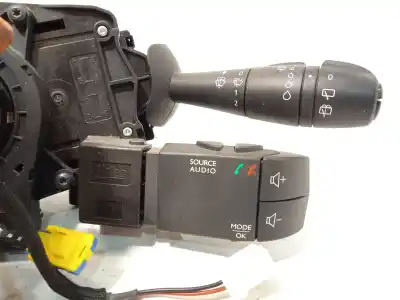 Pezzo di ricambio per auto di seconda mano controllo intermittente per renault captur i (j5_, h5_) 1.5 dci 90 riferimenti oem iam 255671163r 0265019069 479457095r