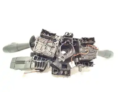 Pezzo di ricambio per auto di seconda mano controllo intermittente per renault captur i (j5_, h5_) 1.5 dci 90 riferimenti oem iam 255671163r 0265019069 479457095r