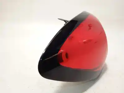 Pezzo di ricambio per auto di seconda mano lampada posteriore sinistra per renault captur i (j5_, h5_) 1.5 dci 90 riferimenti oem iam 265557367r  
