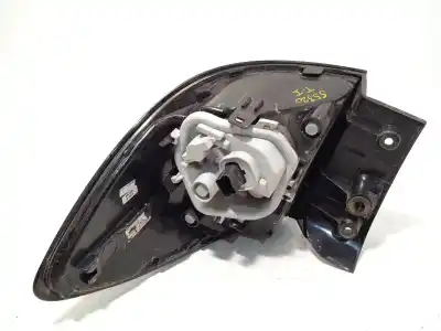Pezzo di ricambio per auto di seconda mano lampada posteriore sinistra per renault captur i (j5_, h5_) 1.5 dci 90 riferimenti oem iam 265557367r  