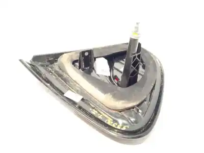 Pezzo di ricambio per auto di seconda mano luce di coda interna sinistra per renault captur i (j5_, h5_) 1.5 dci 90 riferimenti oem iam 265554078r  