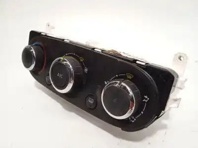 Pezzo di ricambio per auto di seconda mano controllo riscaldamento / aria condizionata per renault captur i (j5_, h5_) 1.5 dci 90 riferimenti oem iam 272704701r  