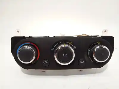 Pezzo di ricambio per auto di seconda mano controllo riscaldamento / aria condizionata per renault captur i (j5_, h5_) 1.5 dci 90 riferimenti oem iam 272704701r  