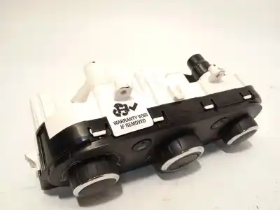 Pezzo di ricambio per auto di seconda mano controllo riscaldamento / aria condizionata per renault captur i (j5_, h5_) 1.5 dci 90 riferimenti oem iam 272704701r  