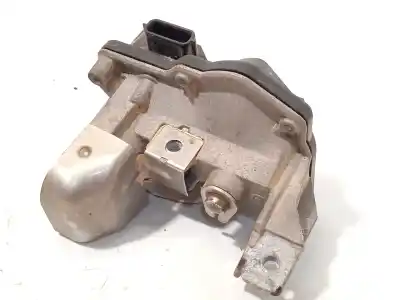 Peça sobressalente para automóvel em segunda mão Módulo Eletrônico por RENAULT CAPTUR I (J5_, H5_) 1.5 DCI 90 Referências OEM IAM 147B08010R  