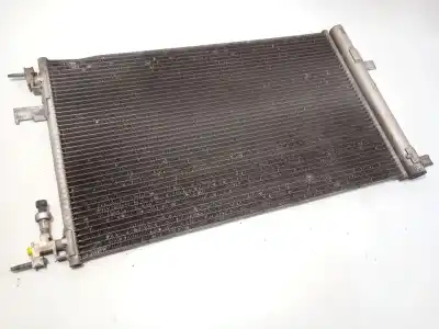 Second-hand car spare part AIR CONDITIONING CONDENSER / RADIATOR for CHEVROLET ORLANDO (J309)  OEM IAM references 13377763  23333680