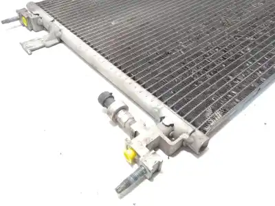 Автозапчасти б/у конденсатор / радиатор кондиционера воздуха за chevrolet orlando (j309) 2.0 d ссылки oem iam 13377763  23333680