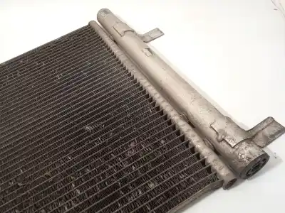 Автозапчасти б/у конденсатор / радиатор кондиционера воздуха за chevrolet orlando (j309) 2.0 d ссылки oem iam 13377763  23333680