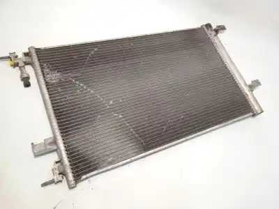 Автозапчасти б/у конденсатор / радиатор кондиционера воздуха за chevrolet orlando (j309) 2.0 d ссылки oem iam 13377763  23333680