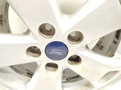 Автозапчастина б/у шина для ford tourneo connect / grand tourneo connect v408 monospace 1.6 tdci посилання на oem iam dt11ac dt111k007ac 2238325