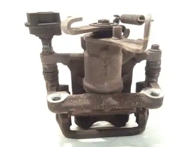 Автозапчасти б/у задний левый тормозной суппорт за chevrolet orlando (j309) 2.0 d ссылки oem iam 13300863  