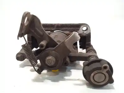 Автозапчасти б/у задний левый тормозной суппорт за chevrolet orlando (j309) 2.0 d ссылки oem iam 13300863  