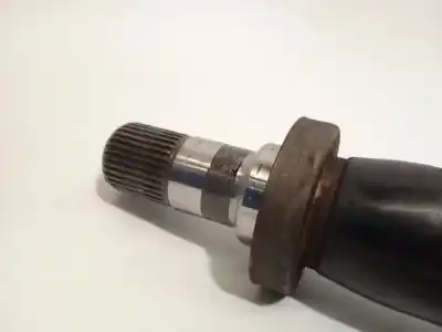 Автозапчасти б/у передняя правая трансмиссия за chevrolet orlando (j309) 2.0 d ссылки oem iam 13355113  