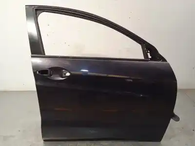 Peça sobressalente para automóvel em segunda mão porta dianteira direita por honda hr-v (ru) 1.5 (ru1) referências oem iam 67010t7yt00zz