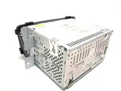 Piesă de schimb auto la mâna a doua sistem audio / cd radio casetofon pentru hyundai i40 1.7 crdi cat referințe oem iam 961703z0704x 961703z070 
