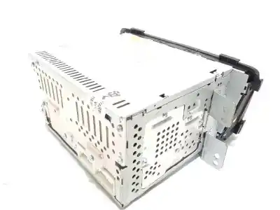 Piesă de schimb auto la mâna a doua sistem audio / cd radio casetofon pentru hyundai i40 1.7 crdi cat referințe oem iam 961703z0704x 961703z070 