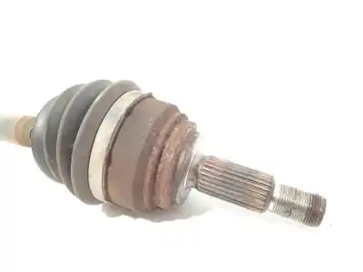 Second-hand car spare part front left transmission for ford ecosport (cr6) 1.0 ecoboost cat oem iam references gn153b437ga  2129557