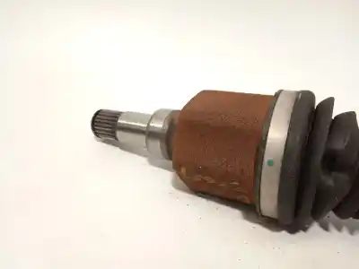 Second-hand car spare part front left transmission for ford ecosport (cr6) 1.0 ecoboost cat oem iam references gn153b437ga  2129557