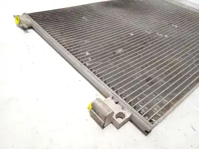 Pezzo di ricambio per auto di seconda mano condensatore / radiatore aria condizionata per renault captur i (j5_, h5_) 1.5 dci 90 riferimenti oem iam 921006843r  