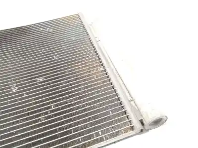 Pezzo di ricambio per auto di seconda mano condensatore / radiatore aria condizionata per renault captur i (j5_, h5_) 1.5 dci 90 riferimenti oem iam 921006843r  