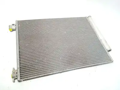 Pezzo di ricambio per auto di seconda mano condensatore / radiatore aria condizionata per renault captur i (j5_, h5_) 1.5 dci 90 riferimenti oem iam 921006843r  