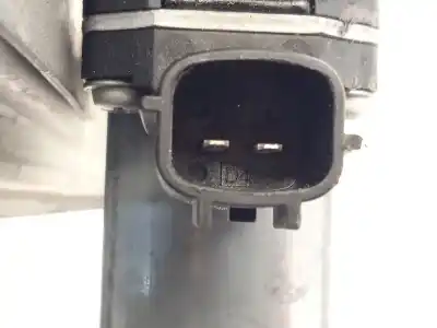 Pezzo di ricambio per auto di seconda mano alzacristalli posteriore destro per renault captur i (j5_, h5_) 1.5 dci 90 riferimenti oem iam 827009380r  