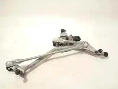 Pezzo di ricambio per auto di seconda mano tiranti e motorino del tergicristallo anteriore per renault captur i (j5_, h5_) 1.5 dci 90 riferimenti oem iam 288008337r  