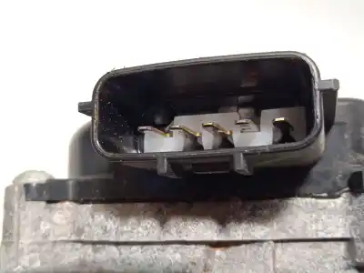 Pezzo di ricambio per auto di seconda mano tiranti e motorino del tergicristallo anteriore per renault captur i (j5_, h5_) 1.5 dci 90 riferimenti oem iam 288008337r  