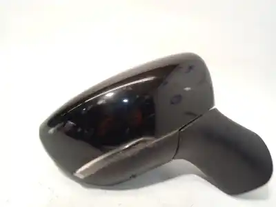 Pezzo di ricambio per auto di seconda mano retrovisore destro per renault captur i (j5_, h5_) 1.5 dci 90 riferimenti oem iam 963010936r  