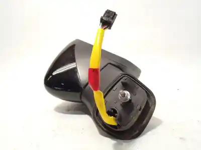 Pezzo di ricambio per auto di seconda mano retrovisore destro per renault captur i (j5_, h5_) 1.5 dci 90 riferimenti oem iam 963010936r  