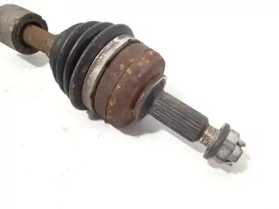 Second-hand car spare part front left transmission for renault captur i (j5_, h5_) 1.5 dci 90 oem iam references 391016363r  