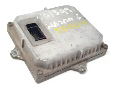 Peça sobressalente para automóvel em segunda mão BALASTRO DE XENON por VOLKSWAGEN TOURAN (1T1, 1T2)  Referências OEM IAM 1307329086  GJ6E510H3