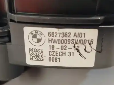 Автозапчасти б/у прерывный контроль за mini mini (f56) cooper ссылки oem iam 6827362  61316827362