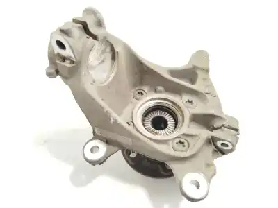 Second-hand car spare part front right knuckle for mini mini (f56) cooper oem iam references 6876644  31216876644