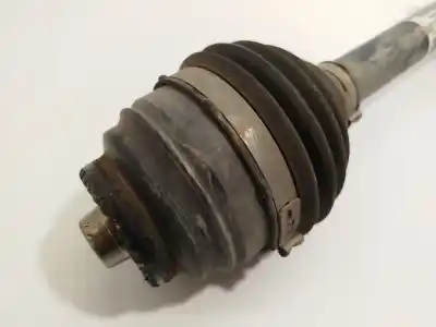 Second-hand car spare part front right transmission for mini mini (f56) cooper oem iam references 8643362  31608643362