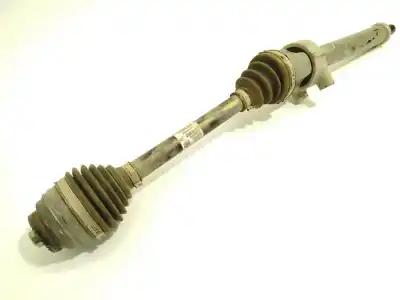 Peça sobressalente para automóvel em segunda mão transmissão dianteira direita por mini mini (f56) cooper referências oem iam 8643362