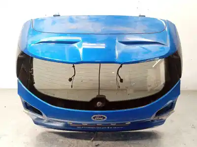 Автозапчастина б/у загальні двері для ford focus iv (hn) 1.0 ecoboost посилання на oem iam 2566476