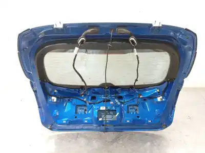 Second-hand car spare part tailgate for ford focus iv (hn) 1.0 ecoboost oem iam references 2566476 pjx7ba40410ec 2673618